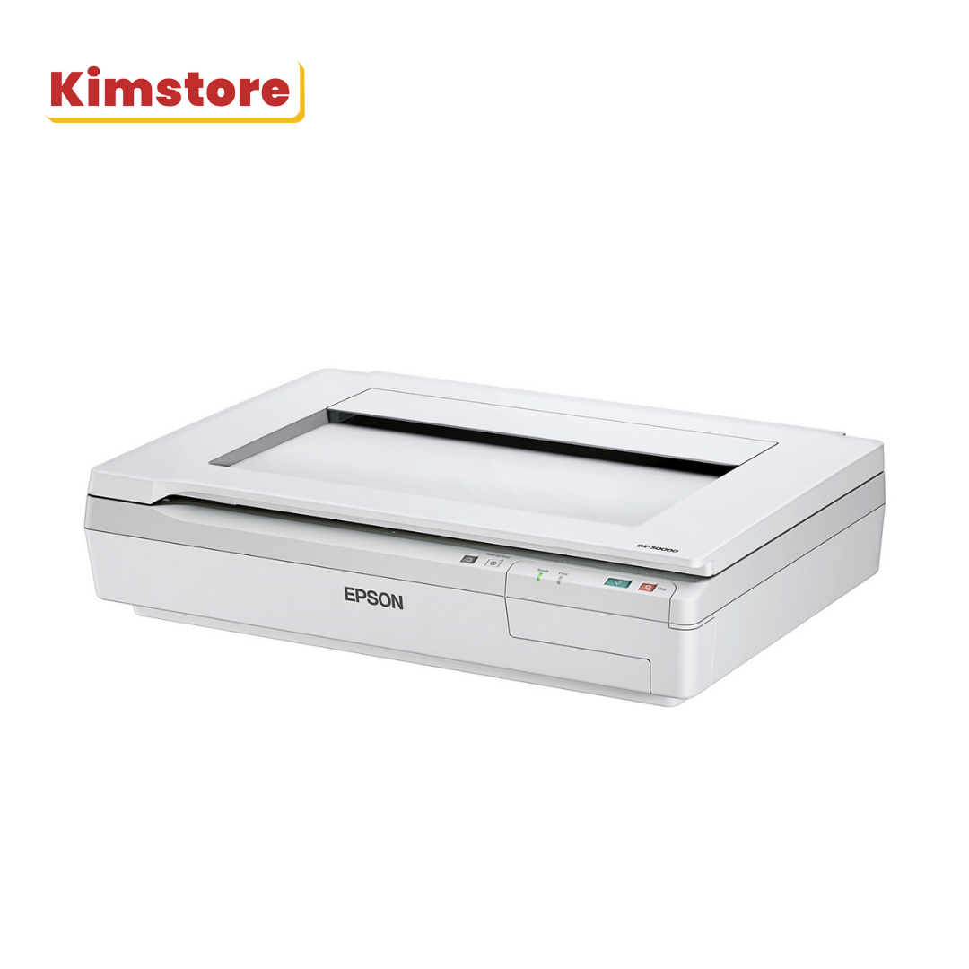 Epson WorkForce DS-50000 Scanner [Pre-Order]