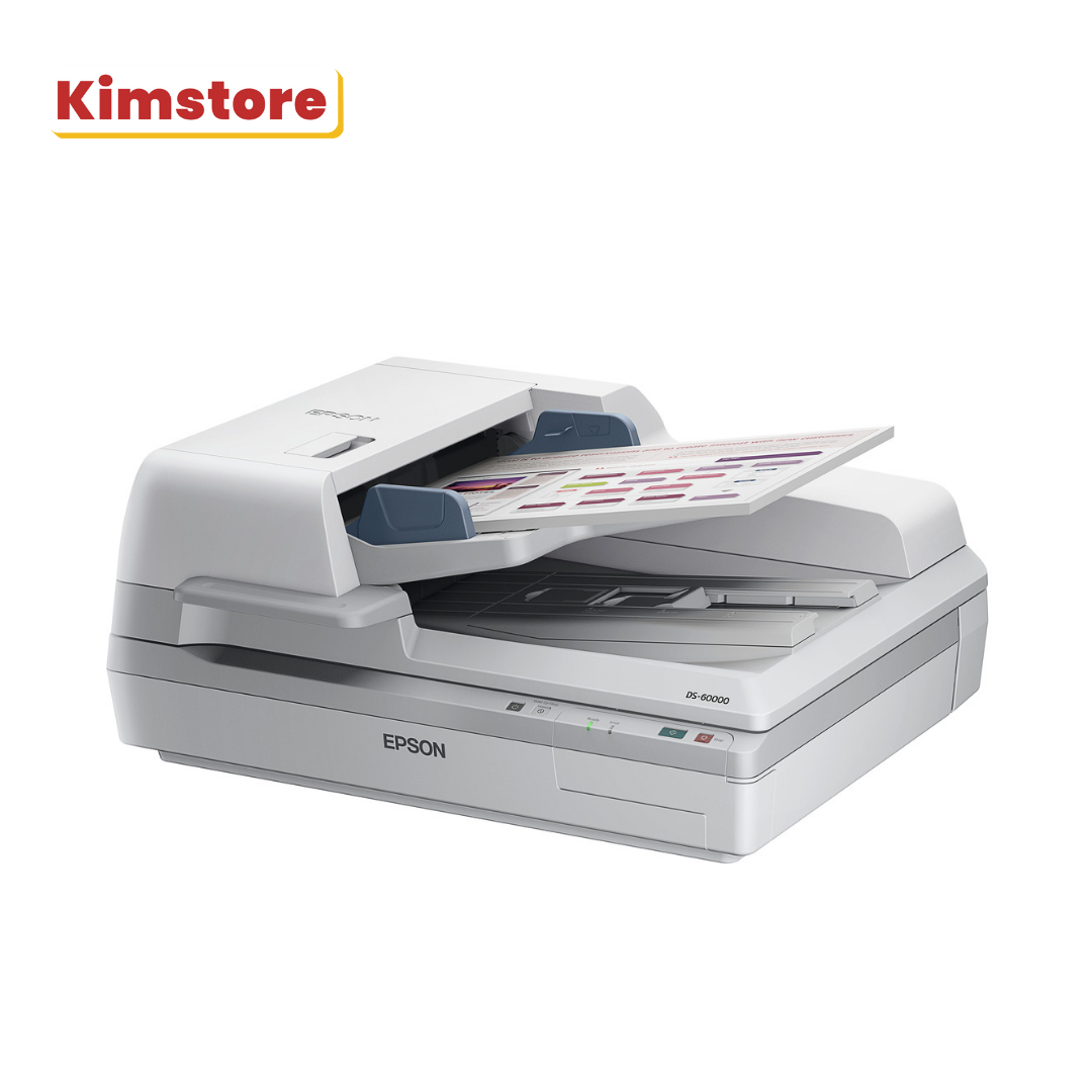epson scanner ds 60000