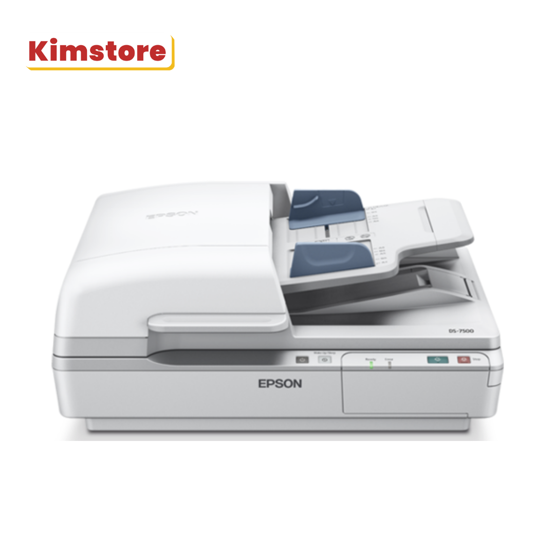 epson scanner ds 7500