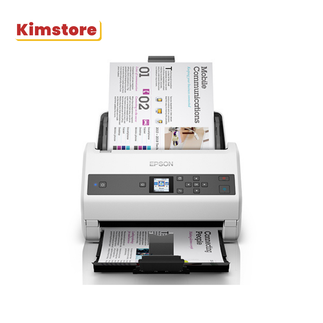 epson scanner ds 970