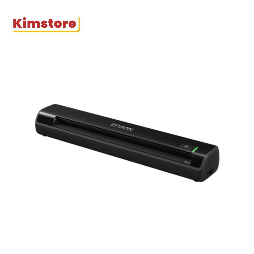 Epson WorkForce DS30 Scanner [Pre-Order]