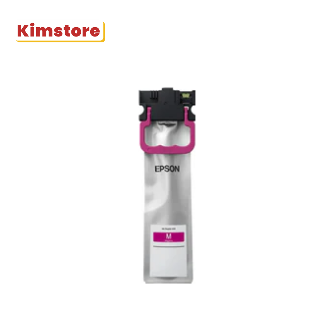 epson standard ink pack yellow 5k ep c13t01c400