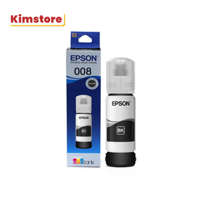 epson ink bottle black 008 inks ep c13t06g100