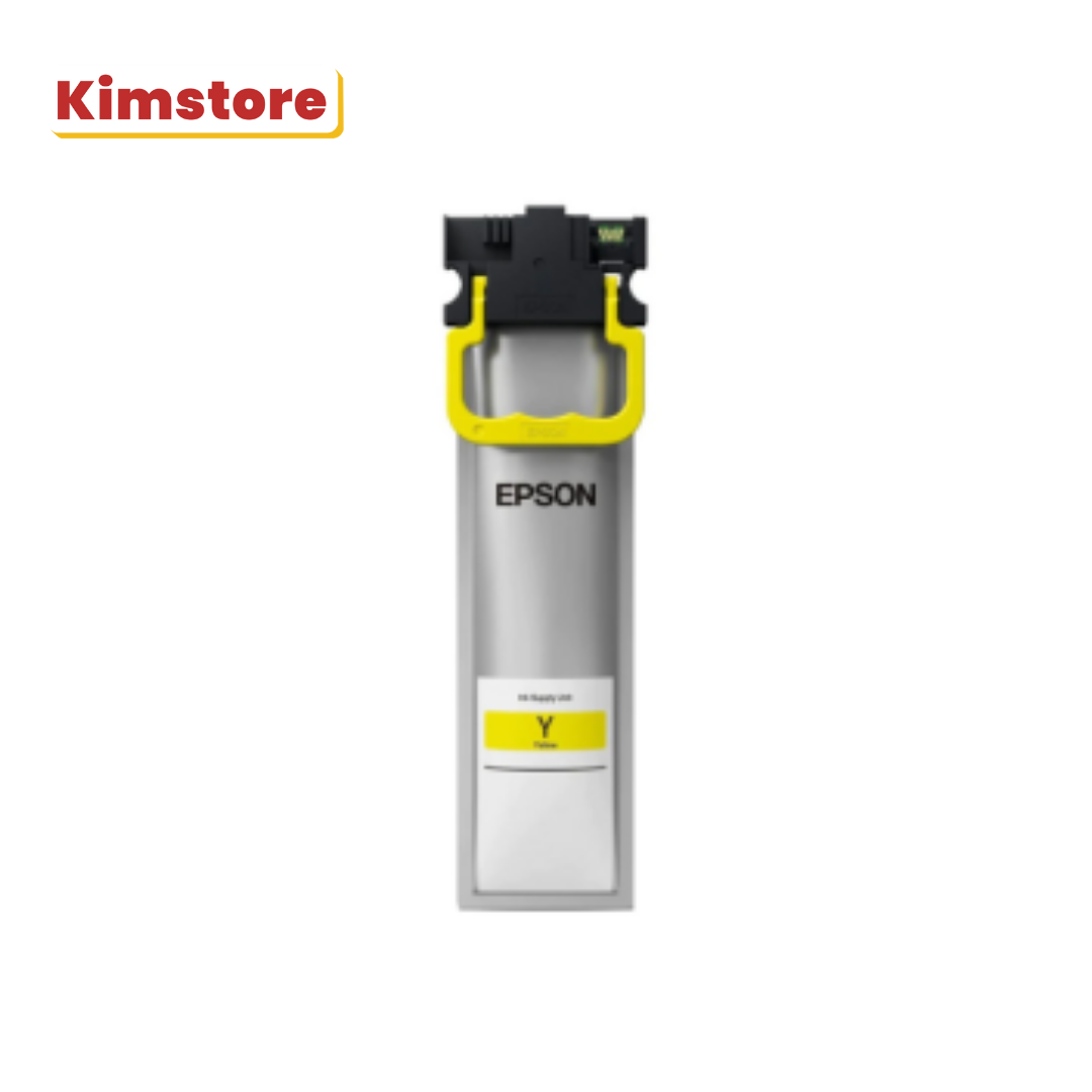 epson ink t11f yellow ep c13t11f400