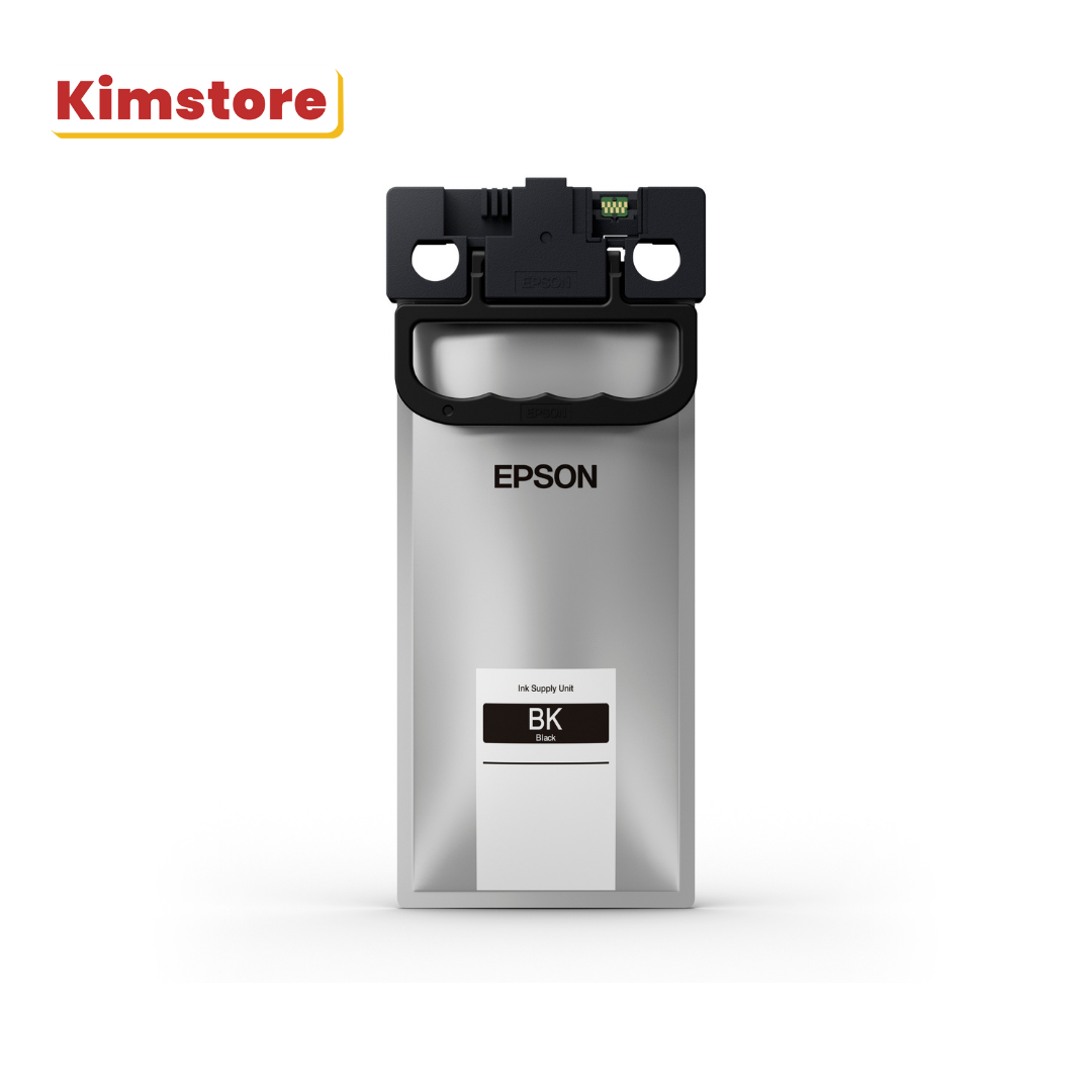 Epson EP C13T11H100 - Ink Supply Unit BK, XL WF-C5890/5390 Ink [Pre-Order]