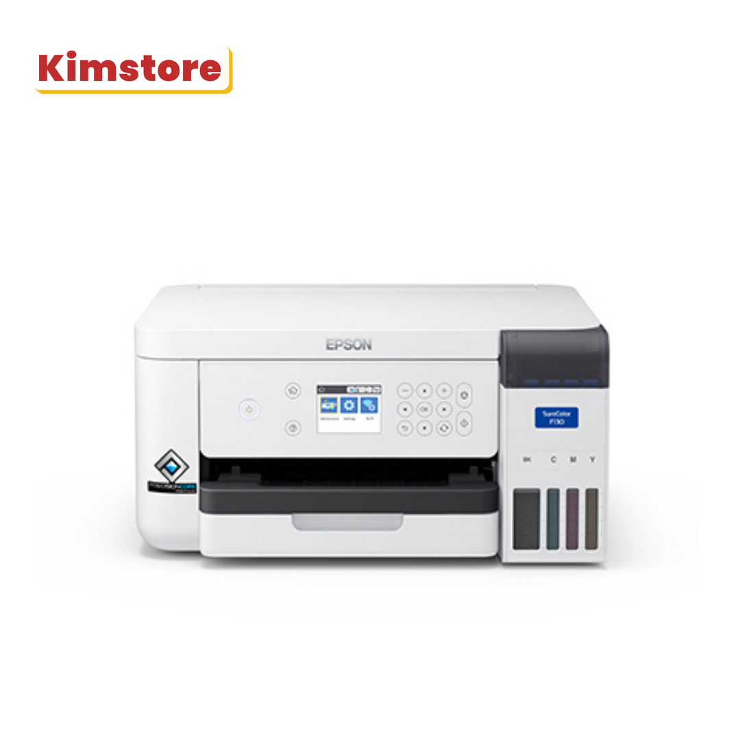 epson sublimation printer ep sc f130