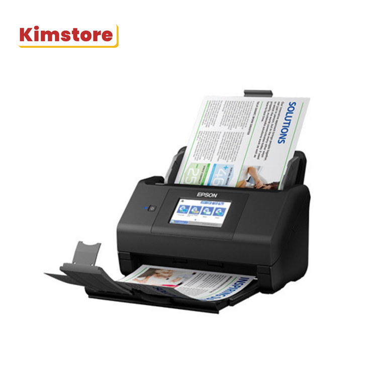 epson scanner es 580w