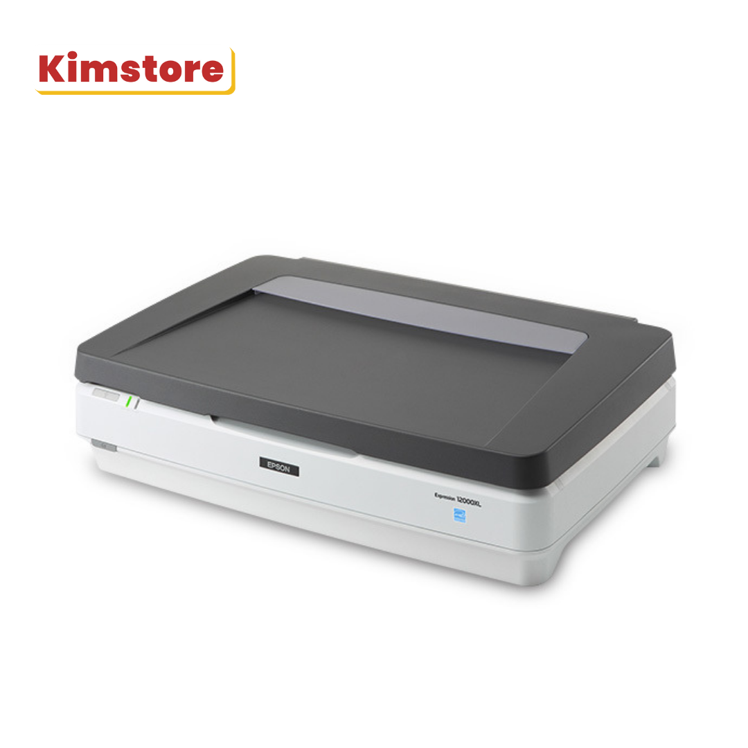 Epson Expression 12000 XL Scanner [Pre-Order]