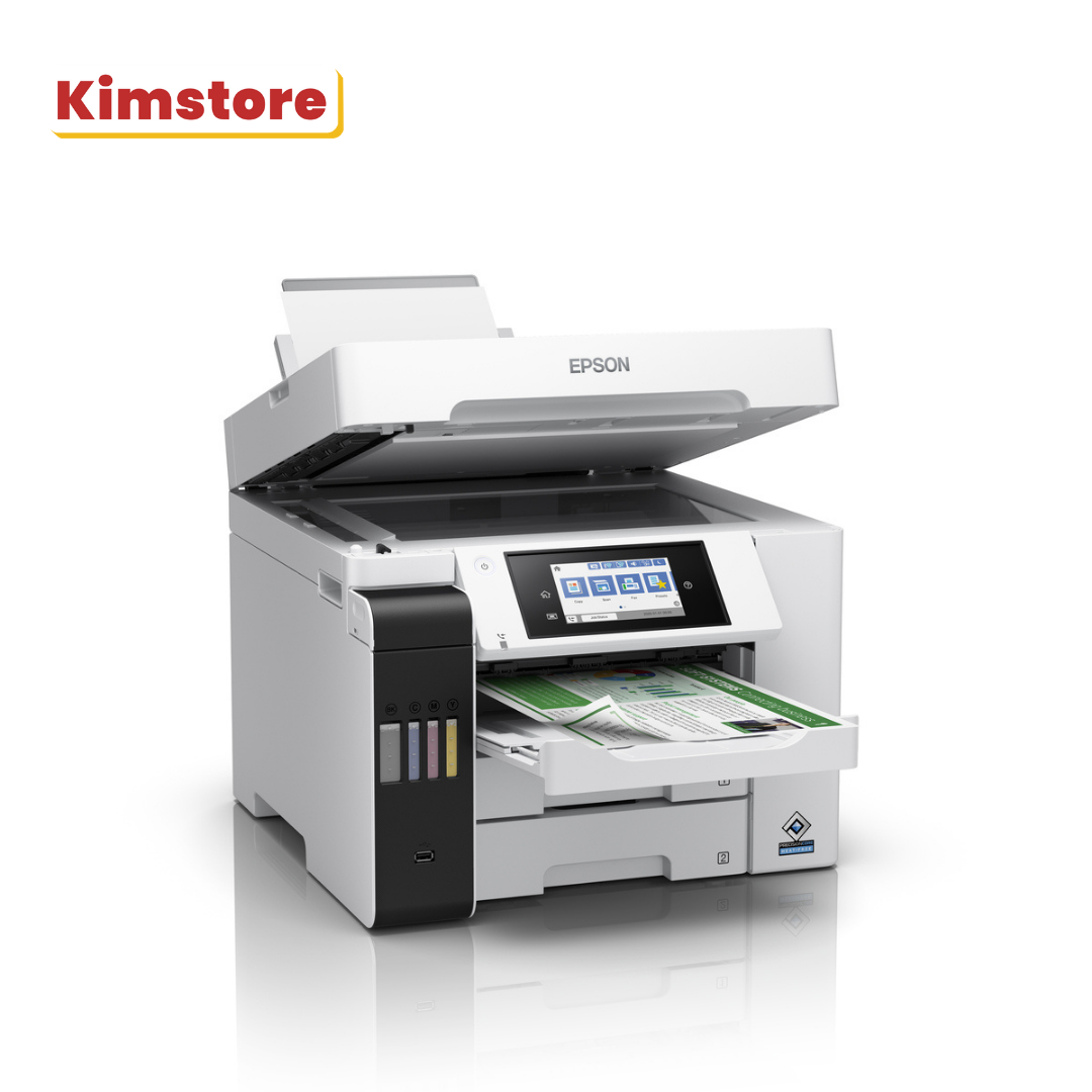 Epson Ecotank L6550 Printer [Pre-Order]