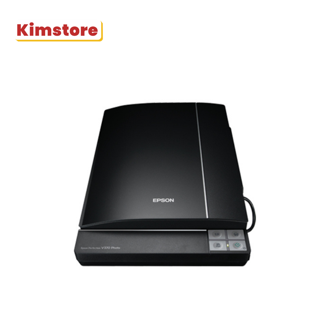 Epson Perfection V370 Scanner [Pre-Order]