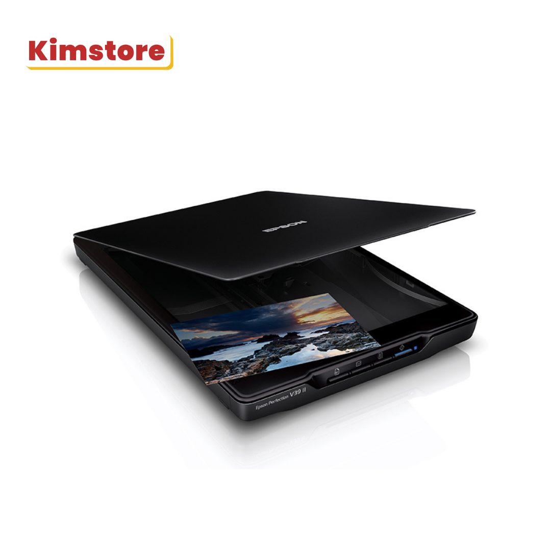 Epson Perfection V39II Scanner [Pre-Order]