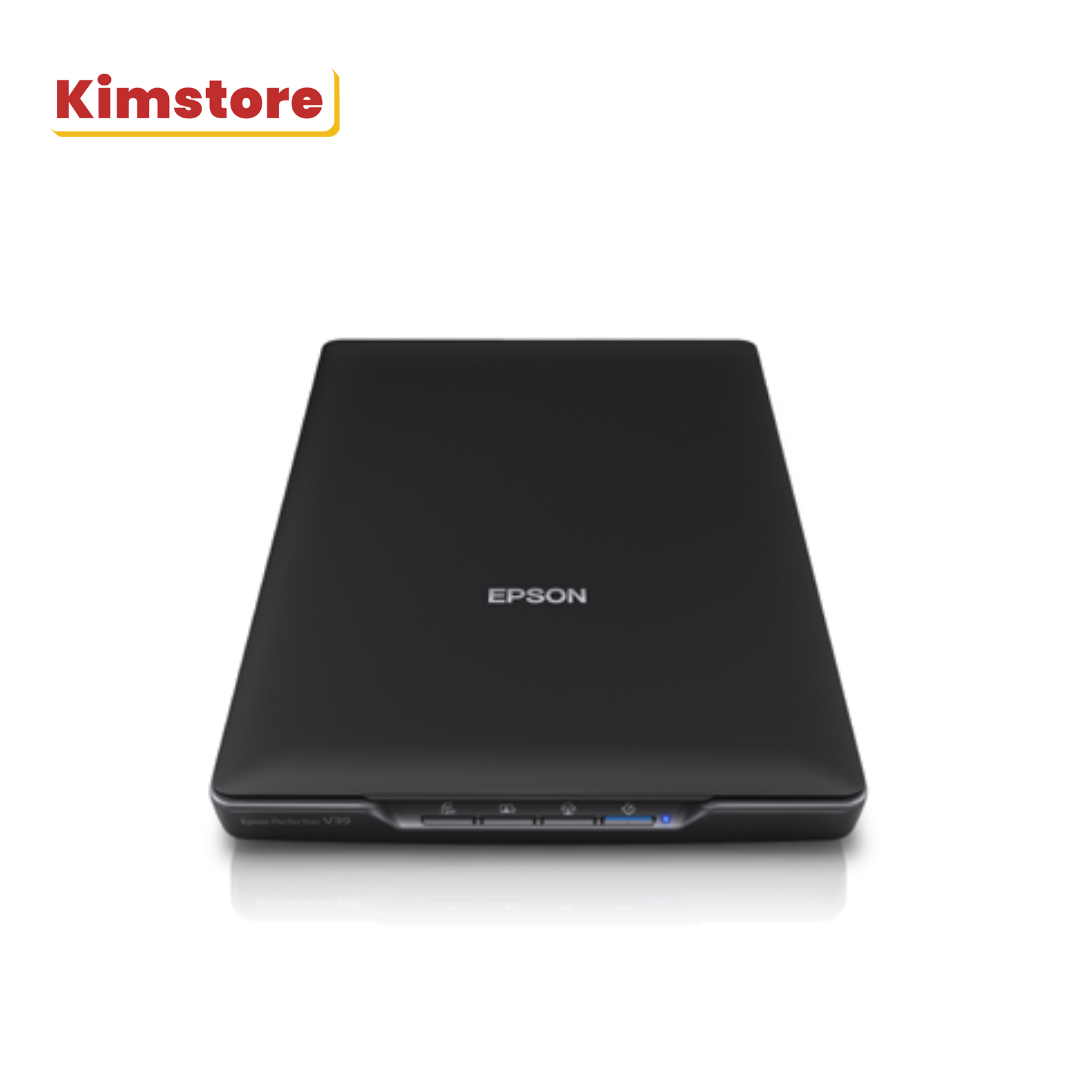 Epson Perfection V39 Scanner [Pre-Order]
