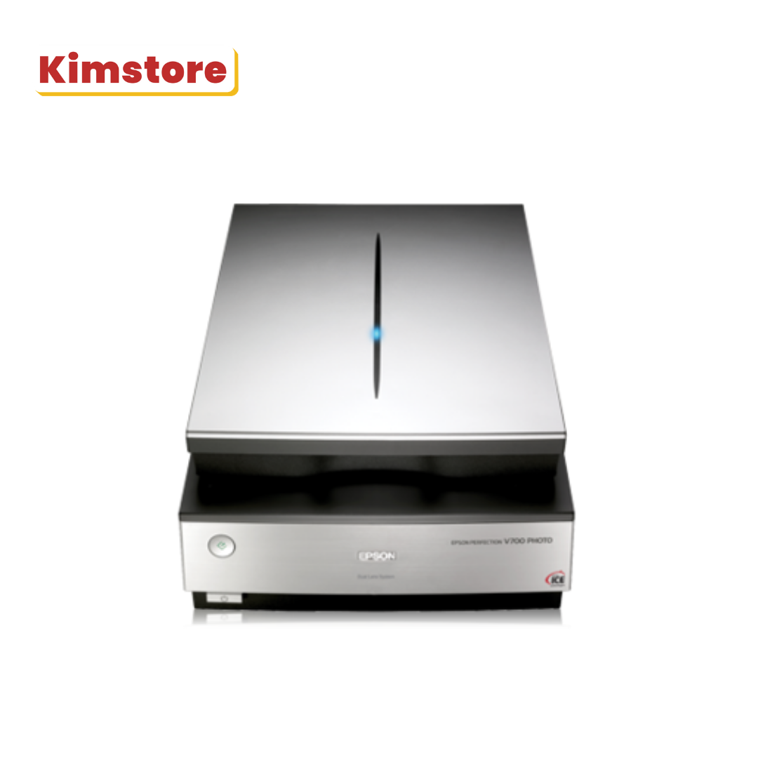 epson scanner perfection v700