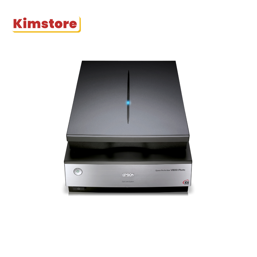 Epson Perfection V800 Scanner [Pre-Order]