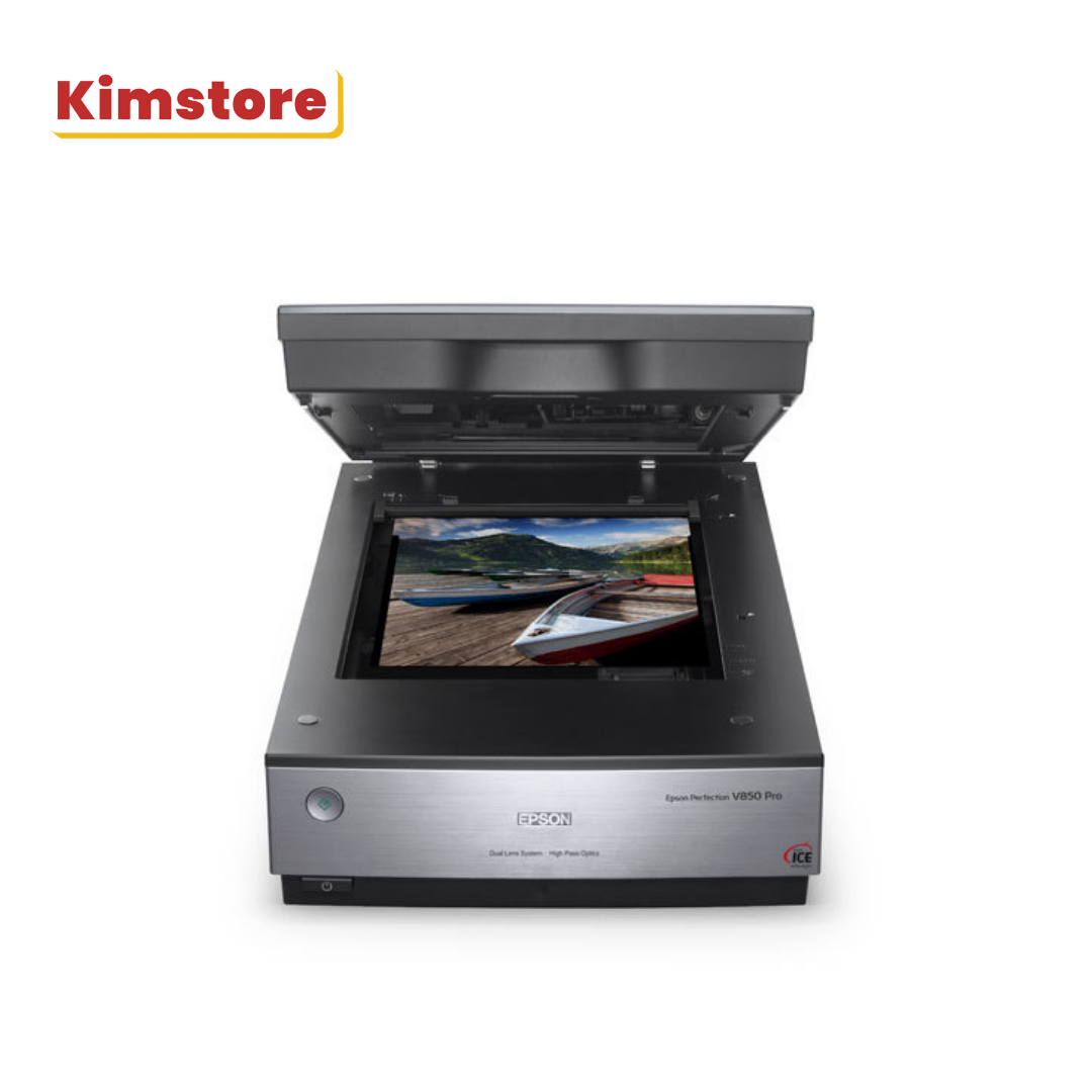 Epson Perfection V850 Pro Scanner [Pre-Order]