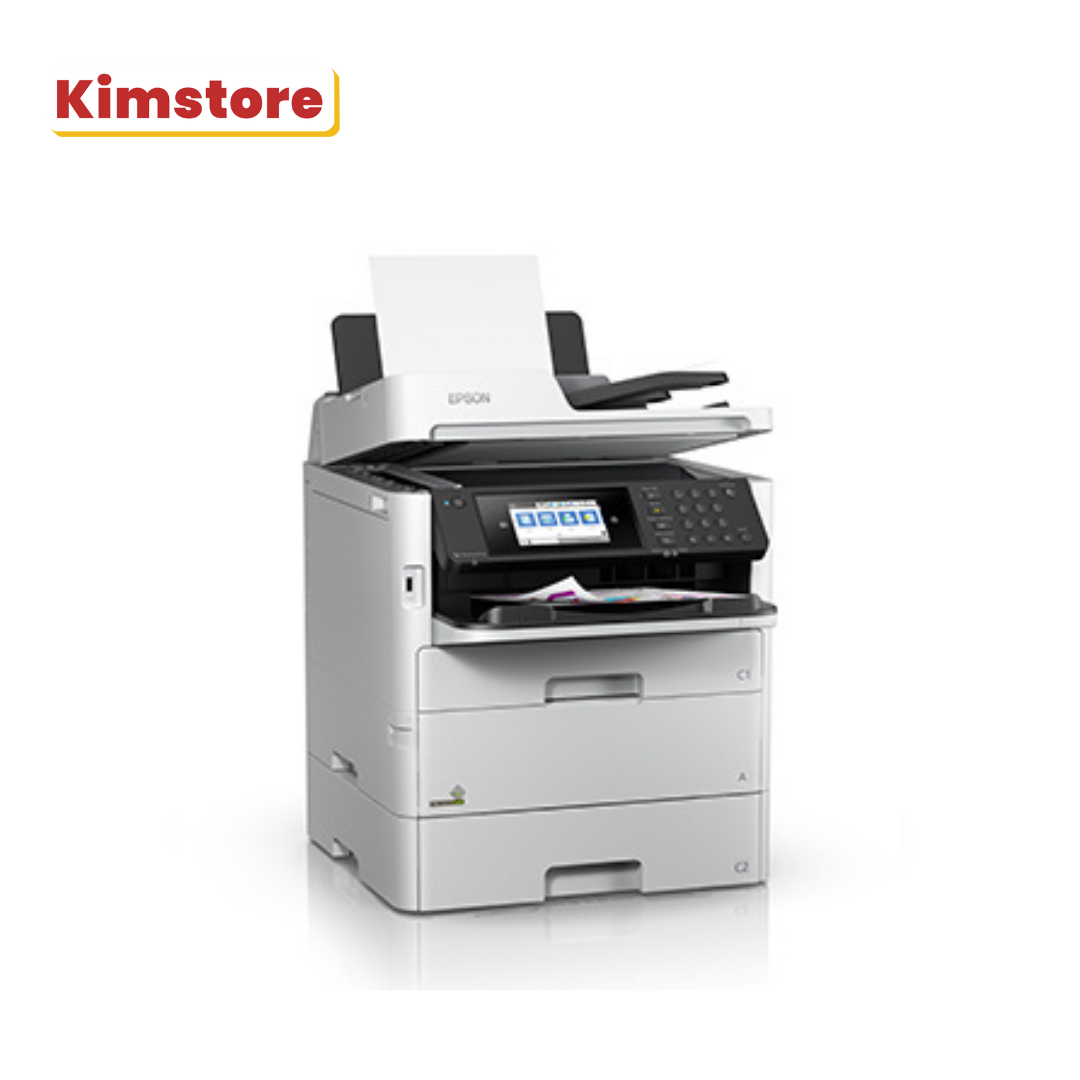 Epson WorkForce Pro WF-C579r Printer [Pre-Order]