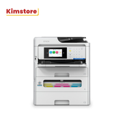 epson printer workforce em c800