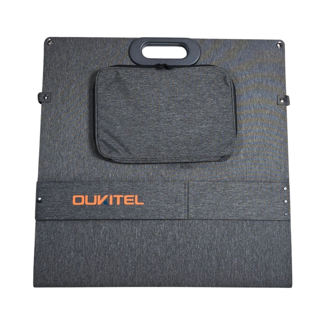 Oukitel PV100T 100W Foldable IP67 Solar Panel