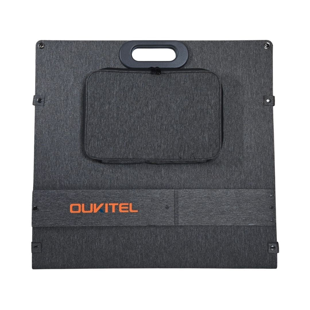 Oukitel PV200T 200W Foldable IP67 Solar Panel