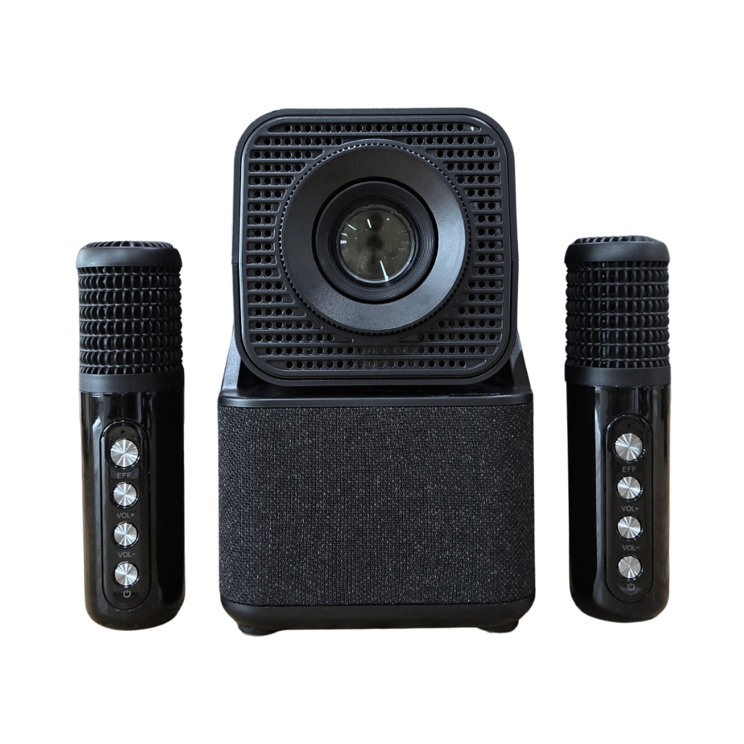 Sembrandt HC-301 Sonara 3-in-1 Portable Projector