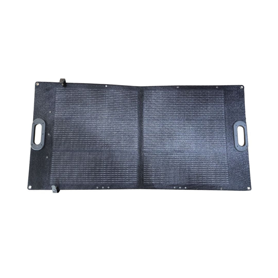 Oukitel PV100T 100W Foldable IP67 Solar Panel