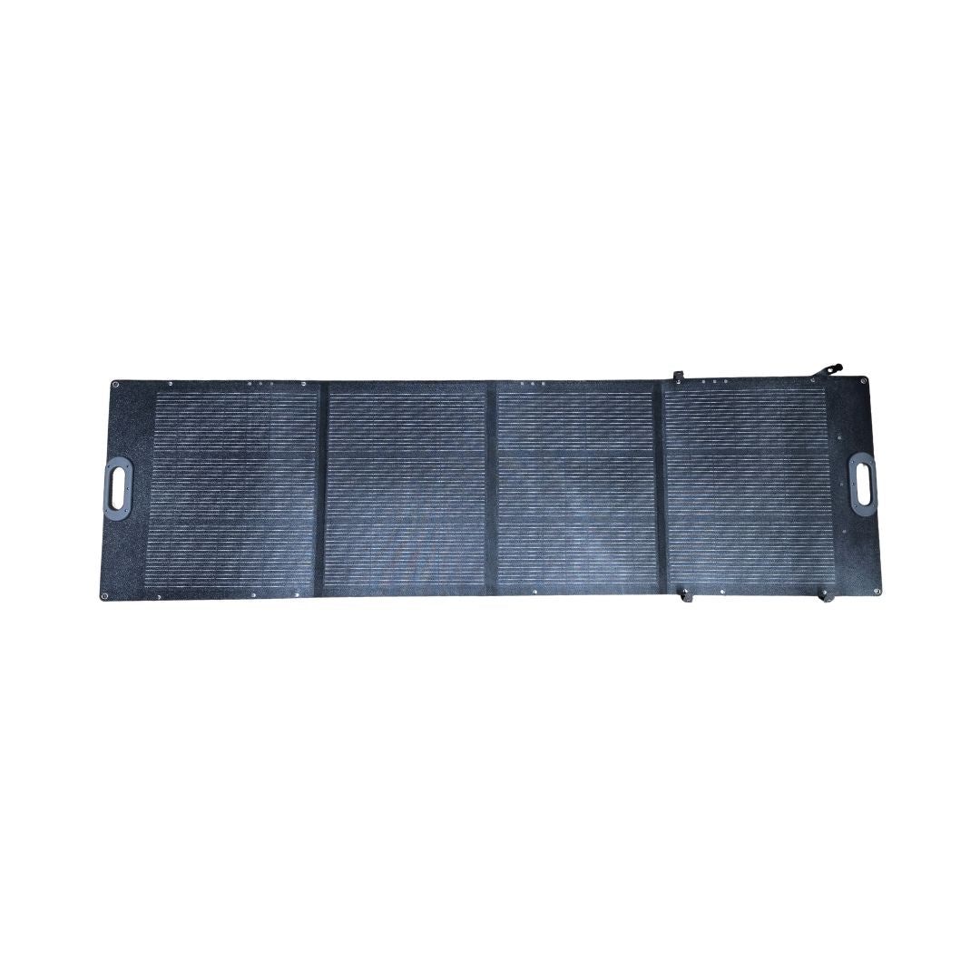 Oukitel PV200T 200W Foldable IP67 Solar Panel
