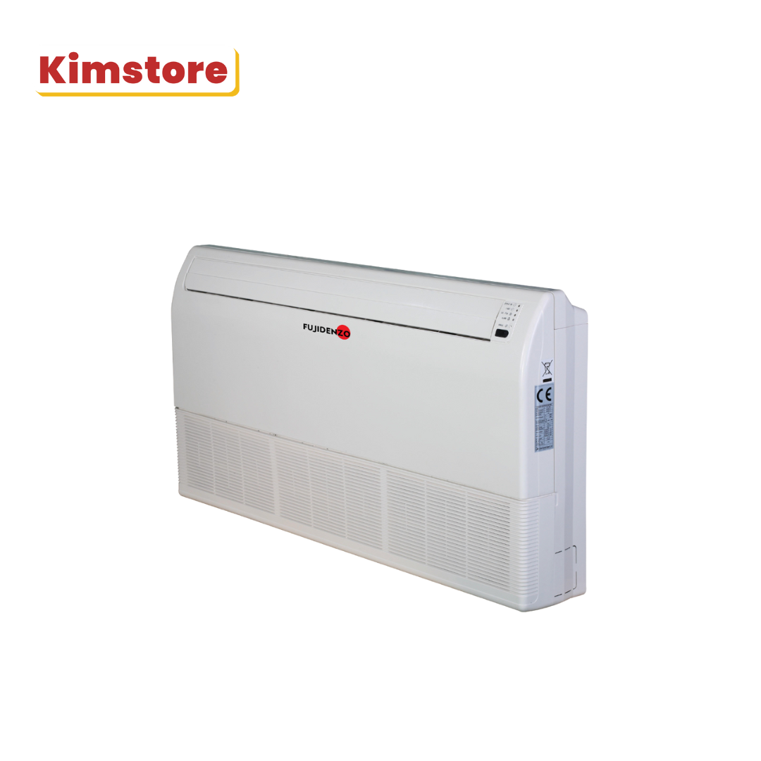 fujidenzo 4hp 3tr ceiling mounted hd premium inverter aircon r32