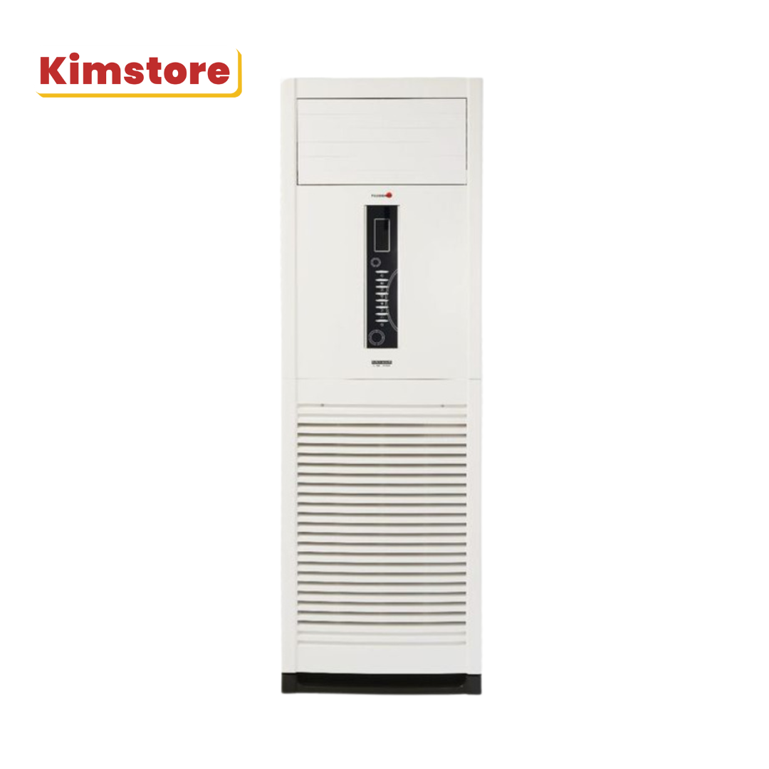 Fujidenzo 4.0 HP (3 TR) Floor Standing Aircon