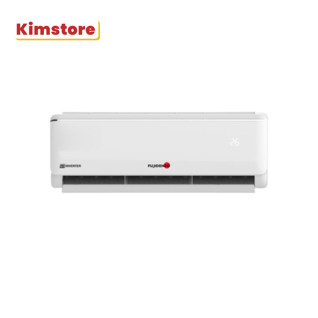 fujidenzo 1 0 hp hd supreme hd inverter split type ac
