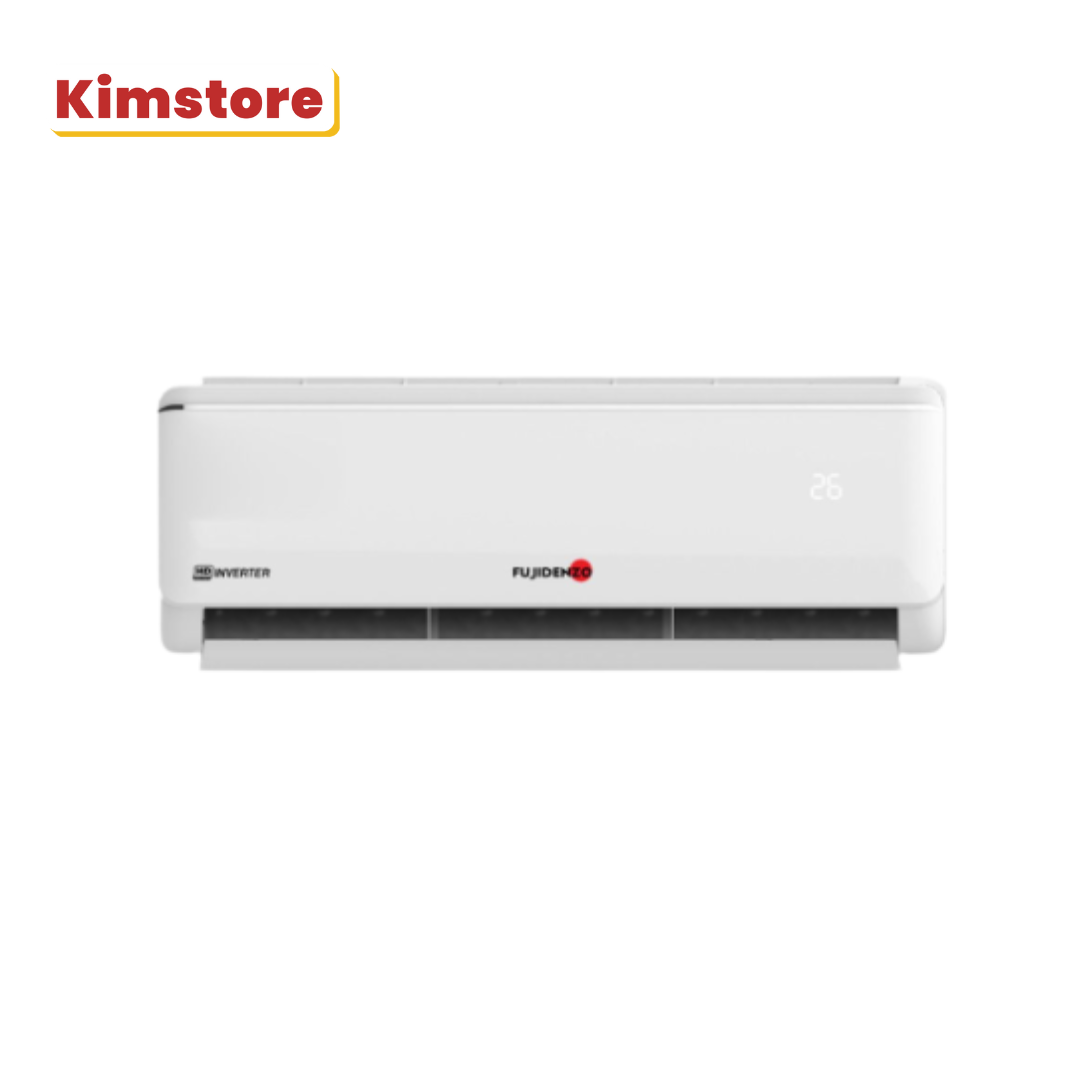 Fujidenzo 2.0 HP Supreme HD Inverter Split Type AC
