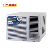 fujidenzo 1 5 hp full dc compact inverter window type aircon