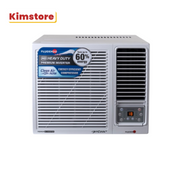 fujidenzo 1 5 hp window full dc premium inverter aircon