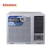 fujidenzo 2 5 hp premium inverter aircon with remote