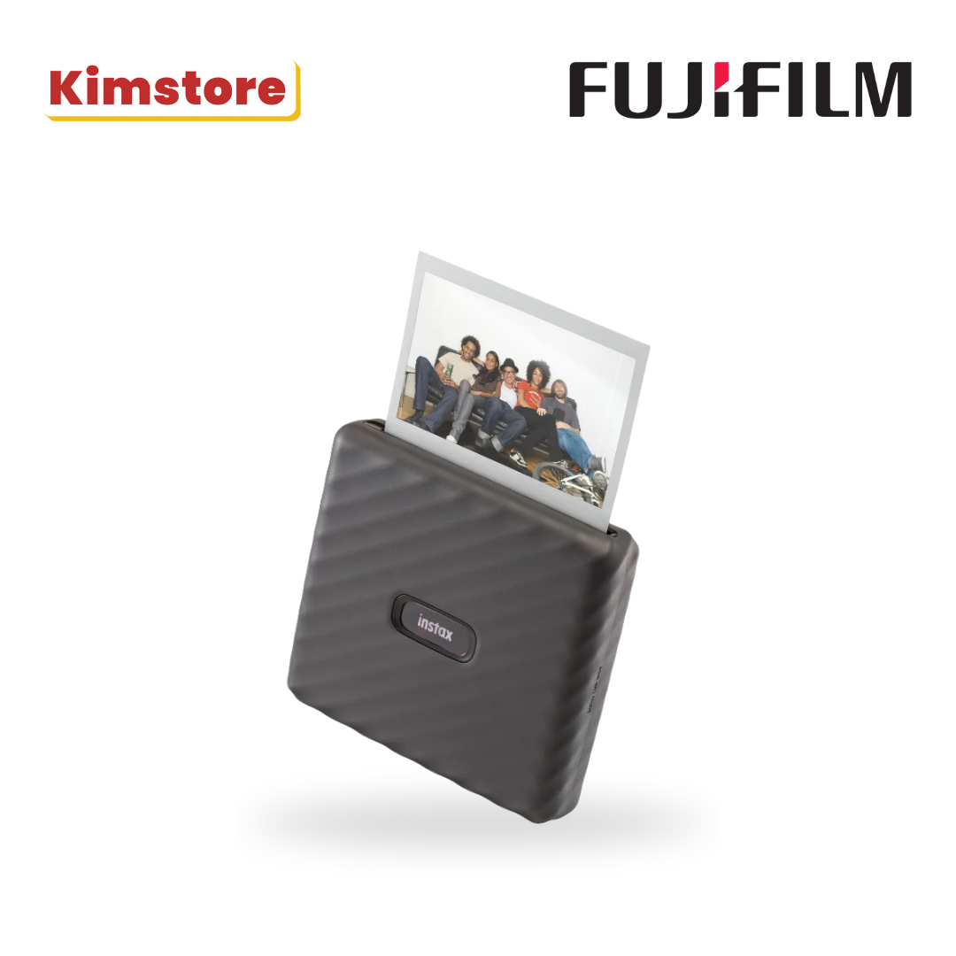 Fujifilm Link Wide - White/Gray