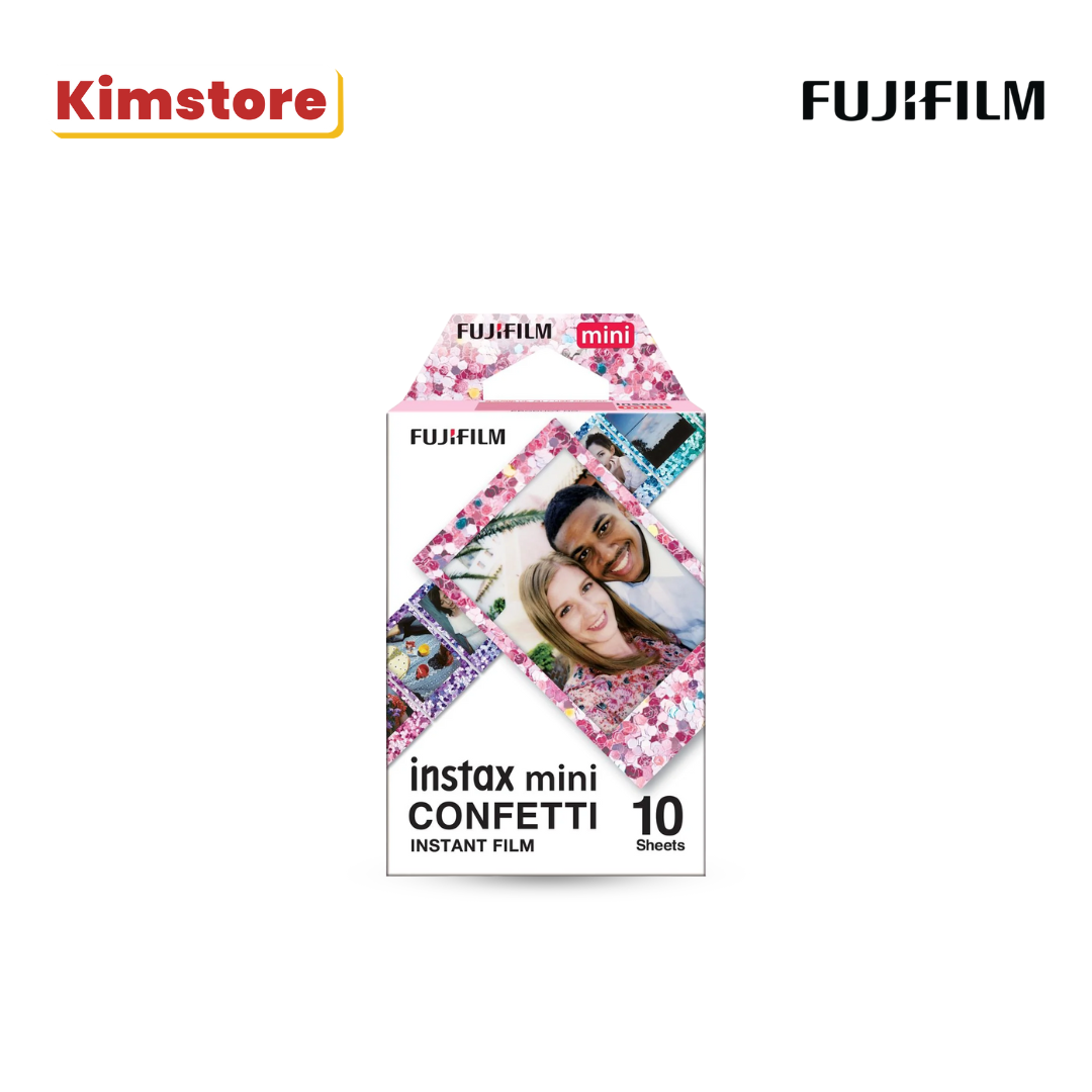 Fujifilm Instax Mini Film