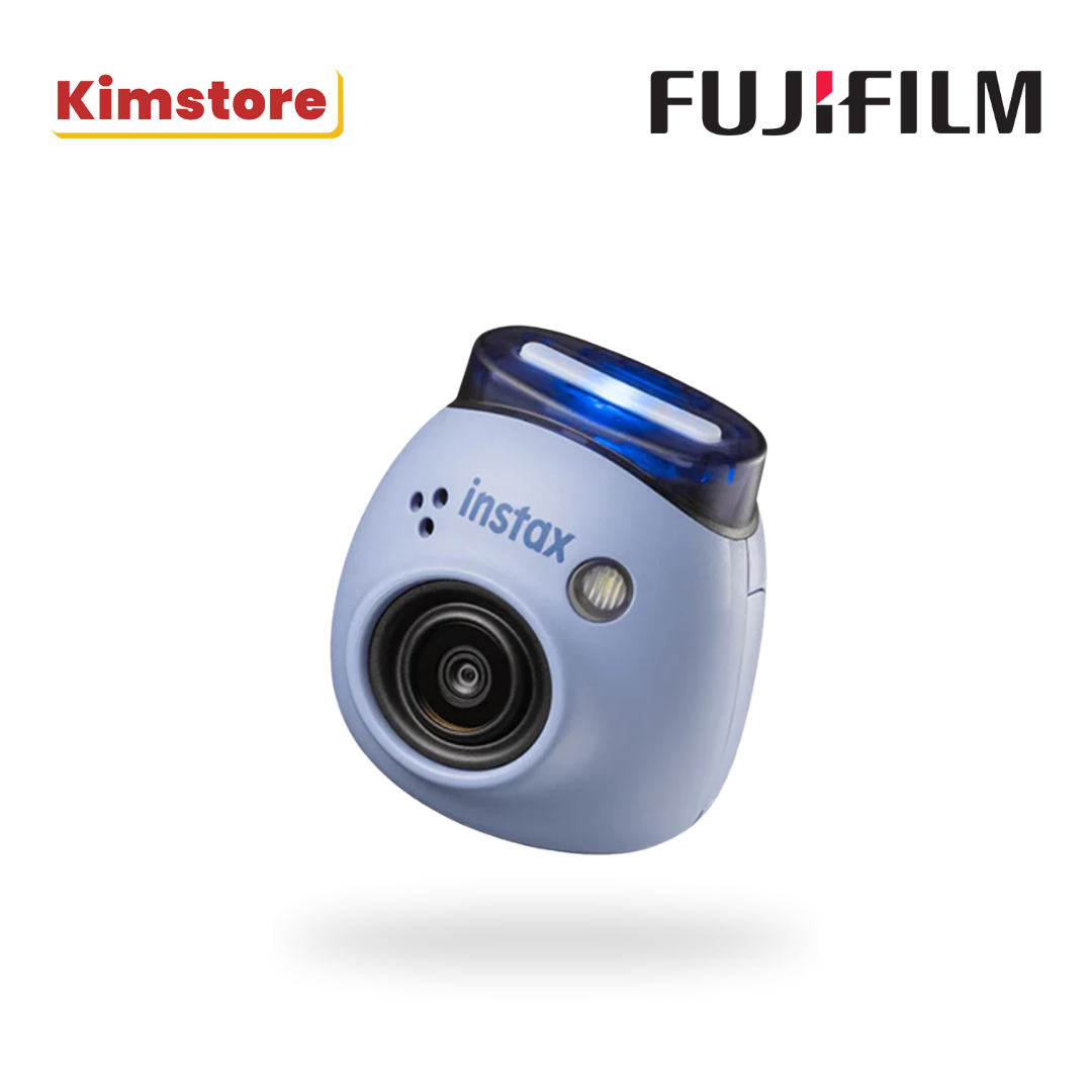 fujifilm instax pal blue