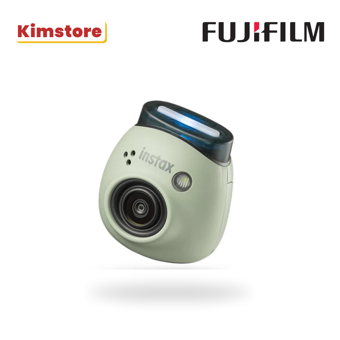 fujifilm instax pal green