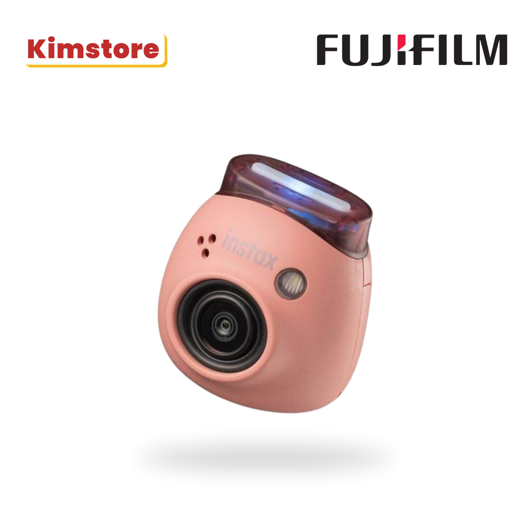 Fujifilm Instax Pal - Digital Camera