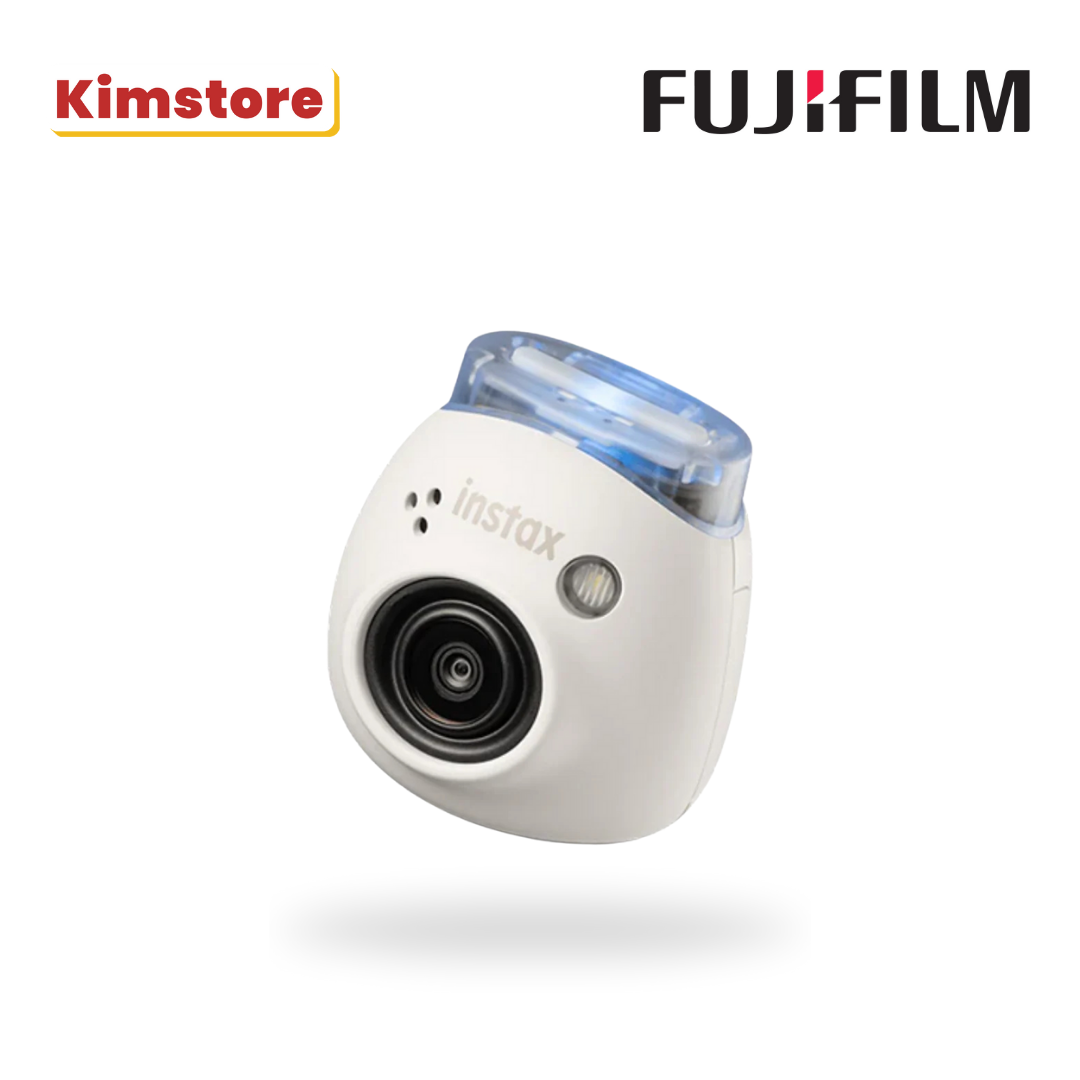 Fujifilm Instax Pal - Digital Camera