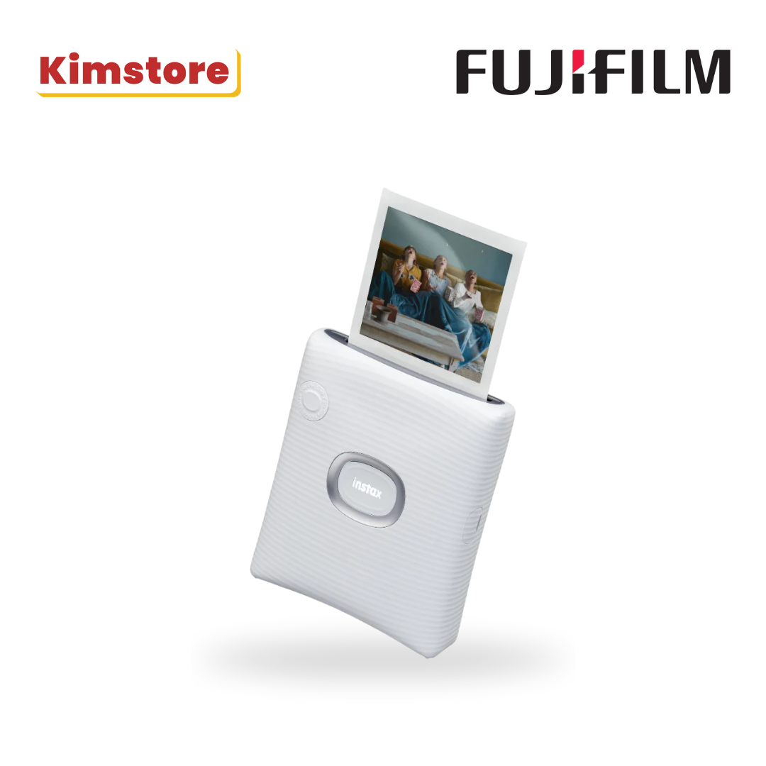 Fujifilm Square Link - White