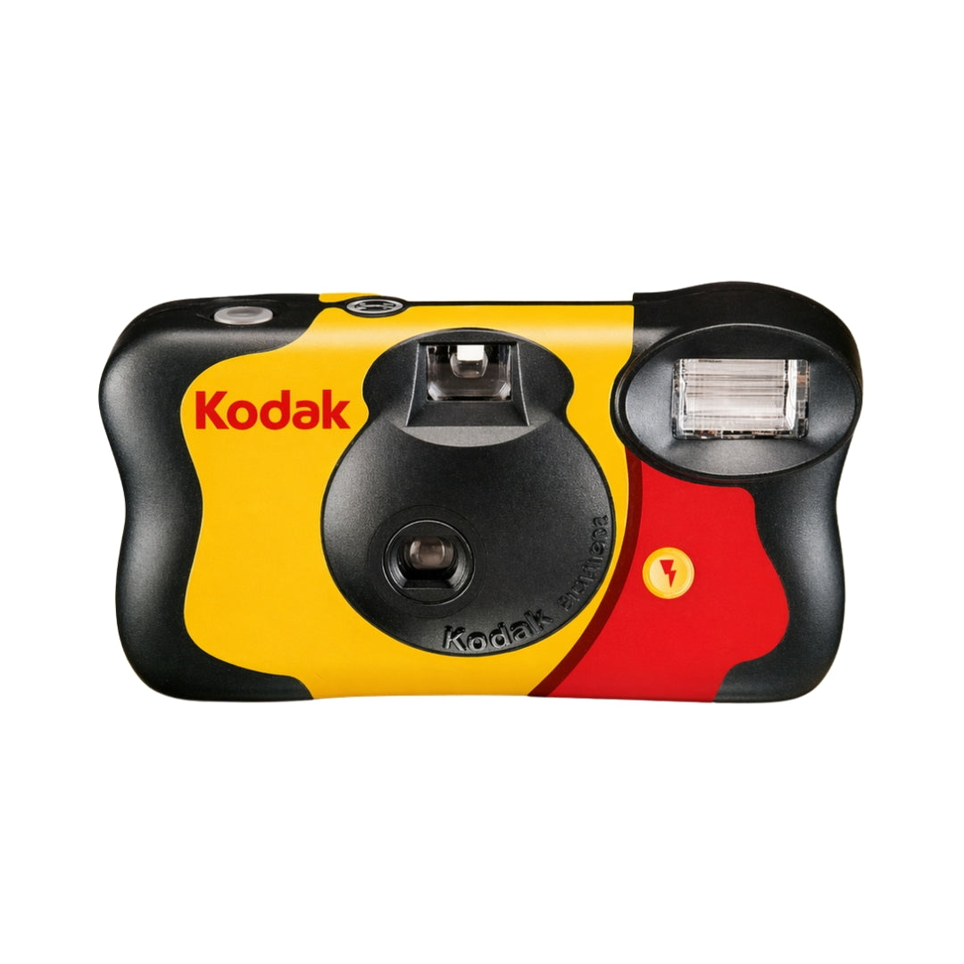 Kodak Funsaver