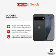 Google Pixel 10 Pro