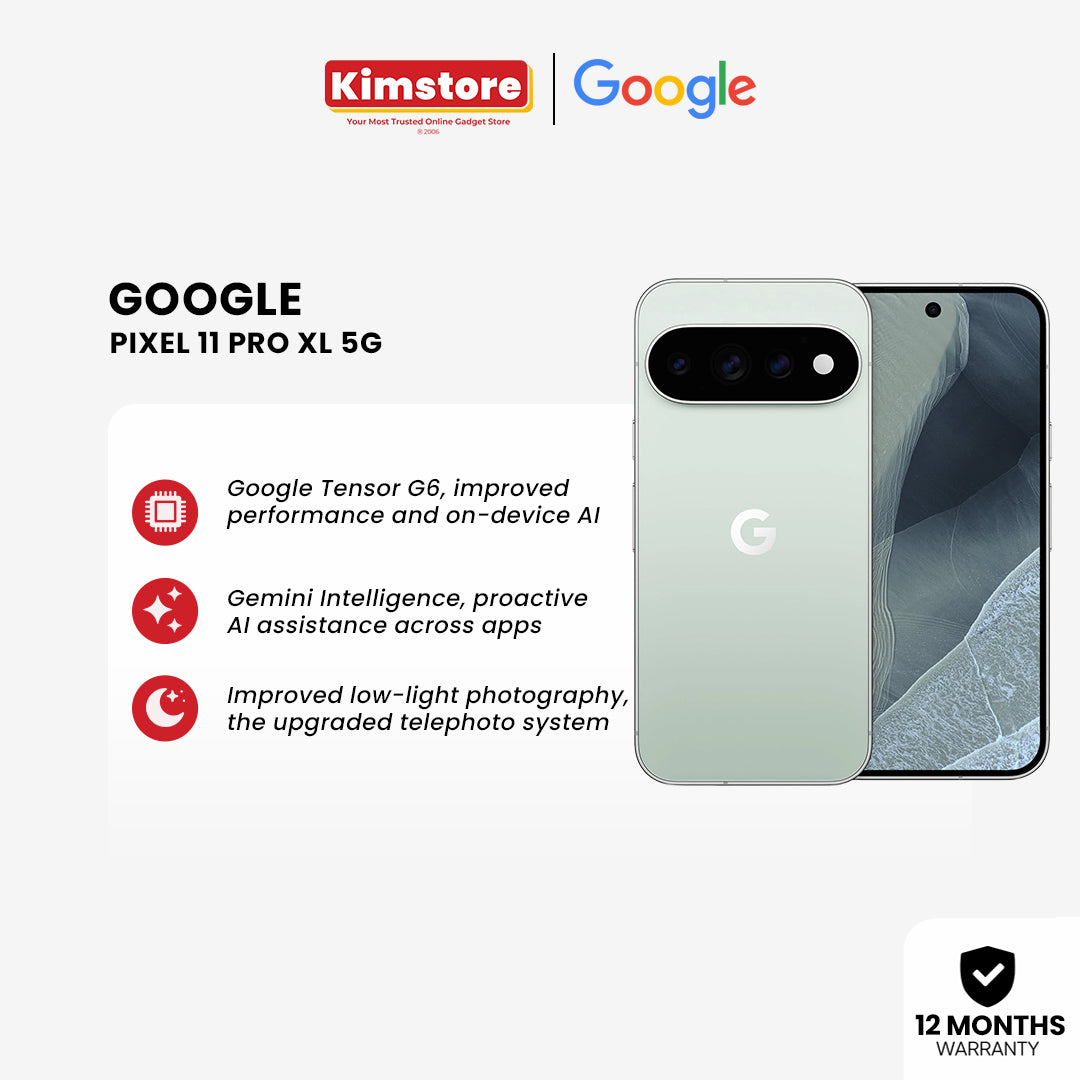 Google Pixel 10 Pro XL