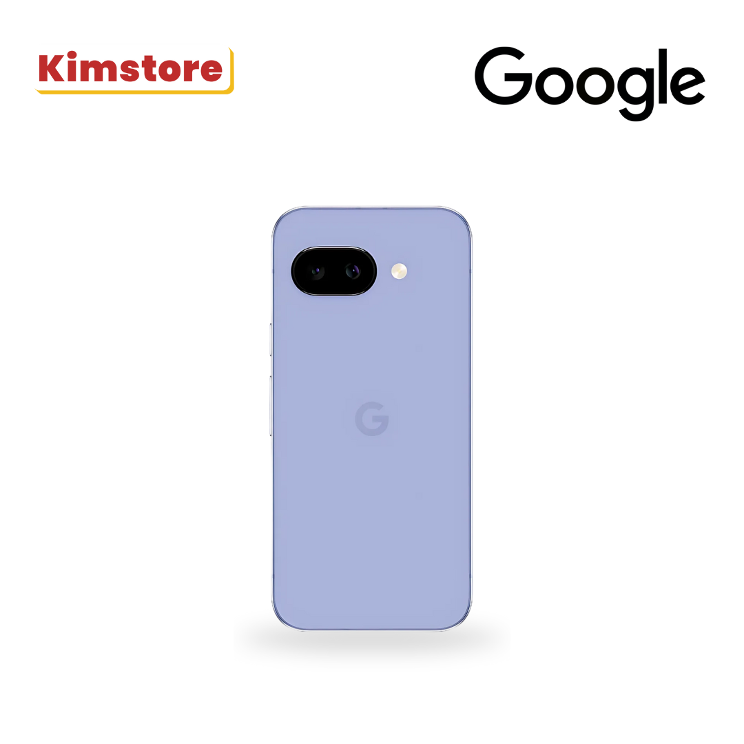 google pixel 9a 5g 8gb128gb obsidian