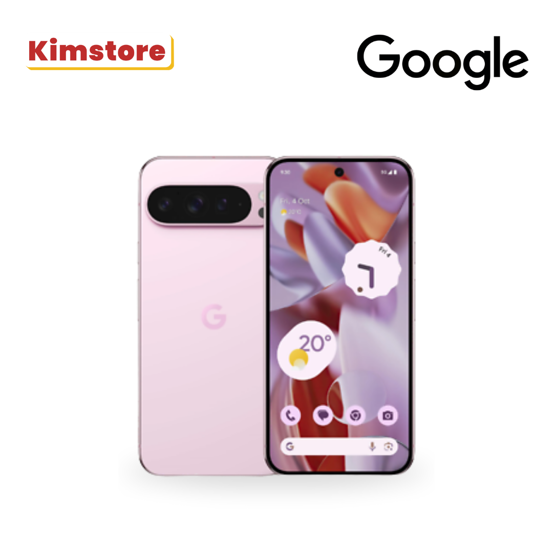 Google Pixel 9 Pro XL 16GB/256GB / 16GB/512GB