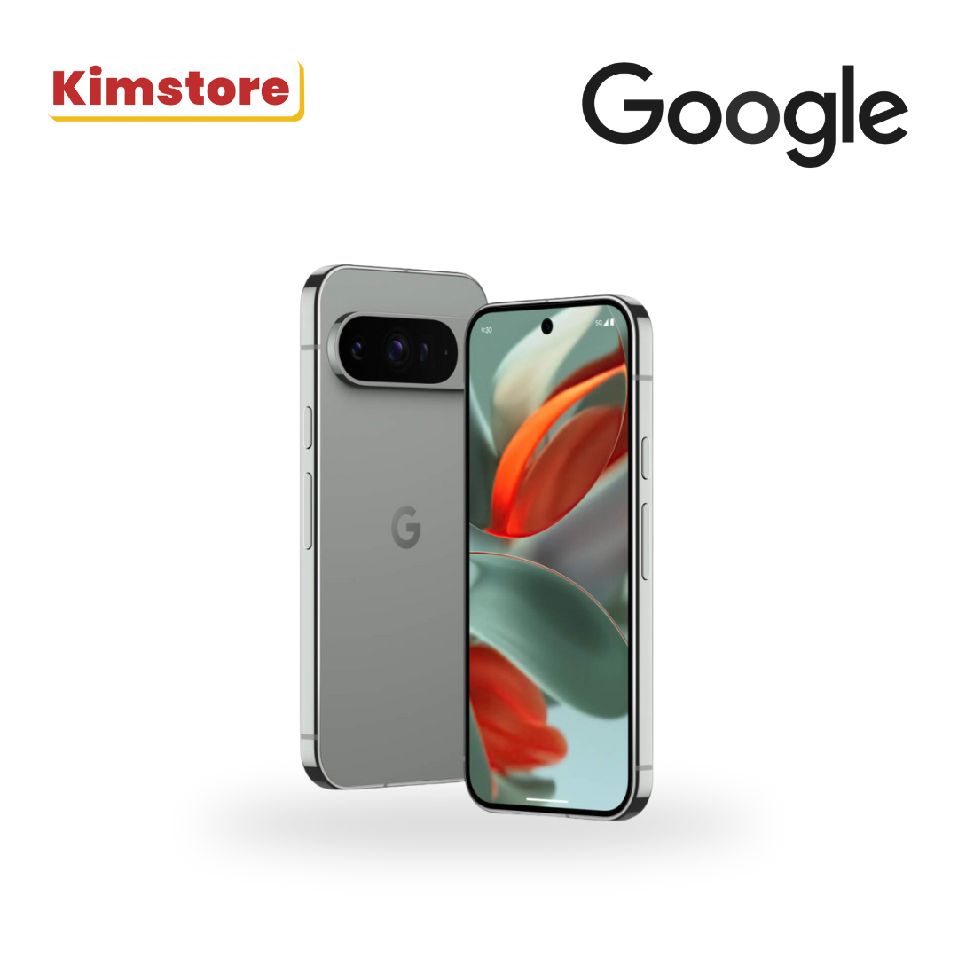 google pixel 9 pro 5g 16gb256gb hazel