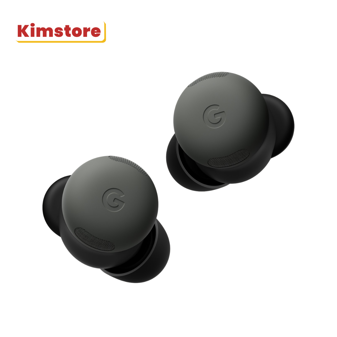 google pixel buds 2 pro hazel