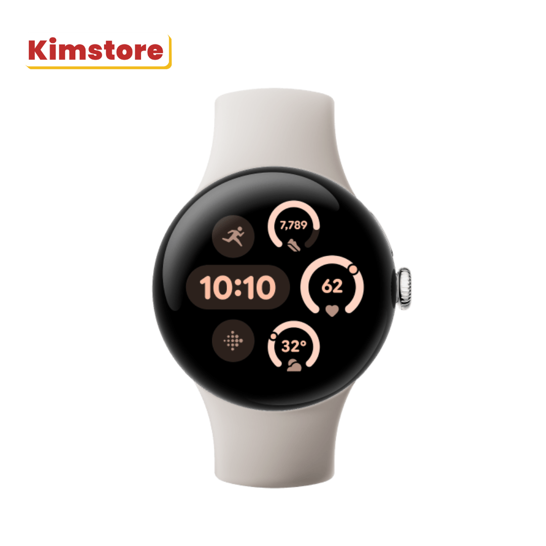 Google Pixel Watch 3