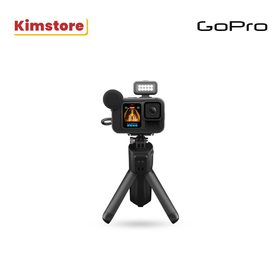 GoPro HERO13 Black Creator Edition