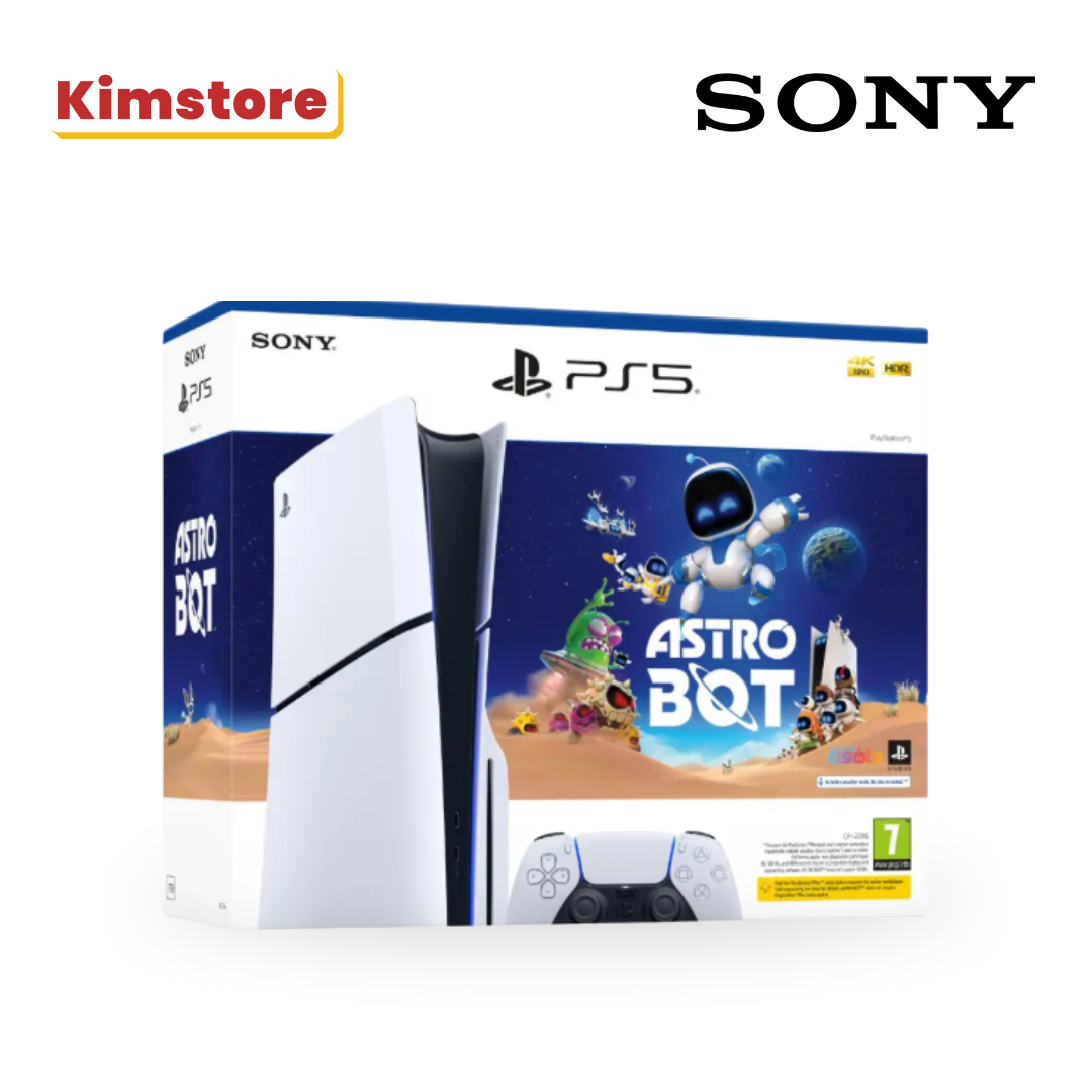 Sony PlayStation PS5 Slim